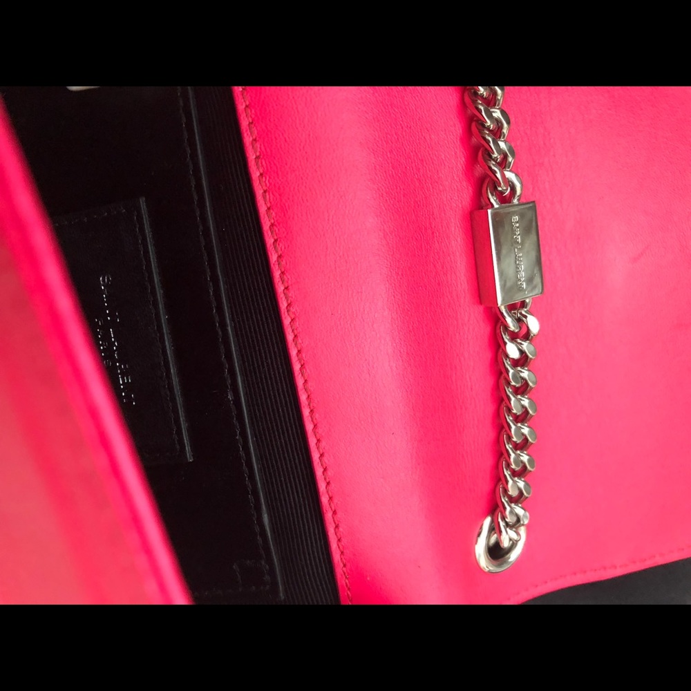 Saint Laurent Bag - Picture 6 of 8